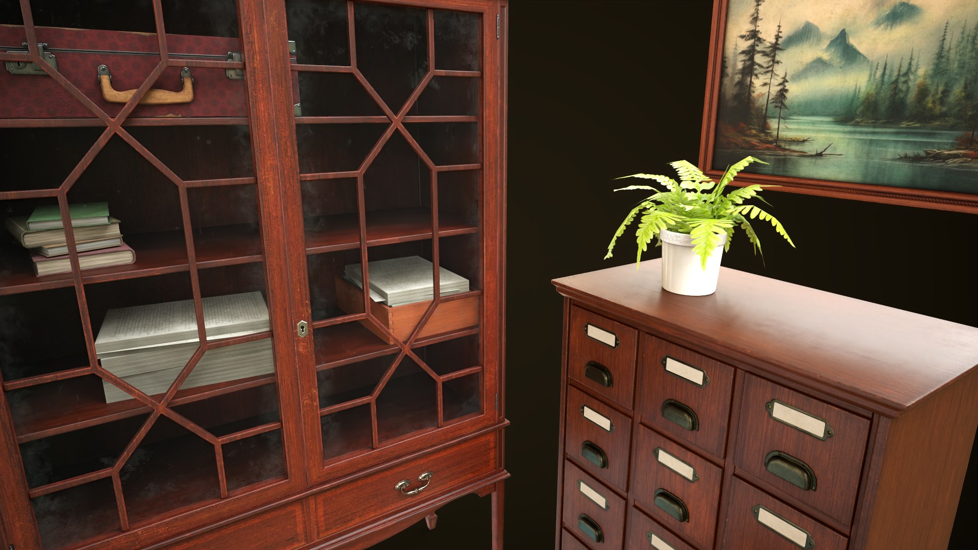 Vintage Office Set 3D https://p.turbosquid.com/ts-thumb/kI/hmnyCo/g1/tbrender_viewport_024/png/1684855582/1920x1080/fit_q87/270539a0507c228ab72e7adbaad03f4df6706cf4/tbrender_viewport_024.jpg
