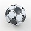Soccerball split A