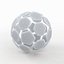 Soccerball split A