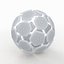Soccerball split A