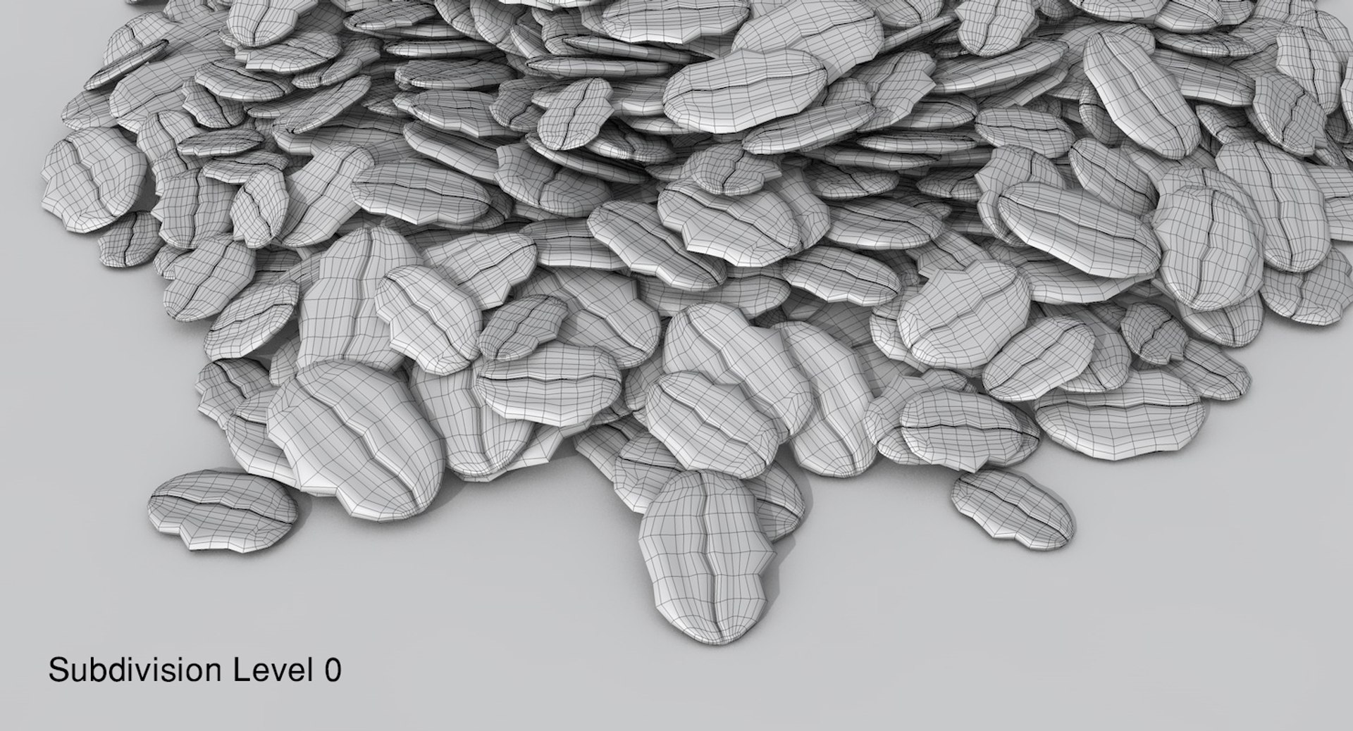 pile flaked oat cereals 3D model https://p.turbosquid.com/ts-thumb/kI/lO2rht/mHfdBCC6/3wf_0/jpg/1542100798/1920x1080/fit_q87/039aa1d8a75abf2720682bfdcadd494a23564a03/3wf_0.jpg