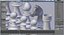 German Knight Staunton Chess Sets