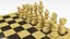 German Knight Staunton Chess Sets