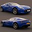 aston martin one 77