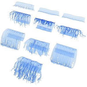 Wave Collection V4