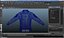 US Army ACU Jacket