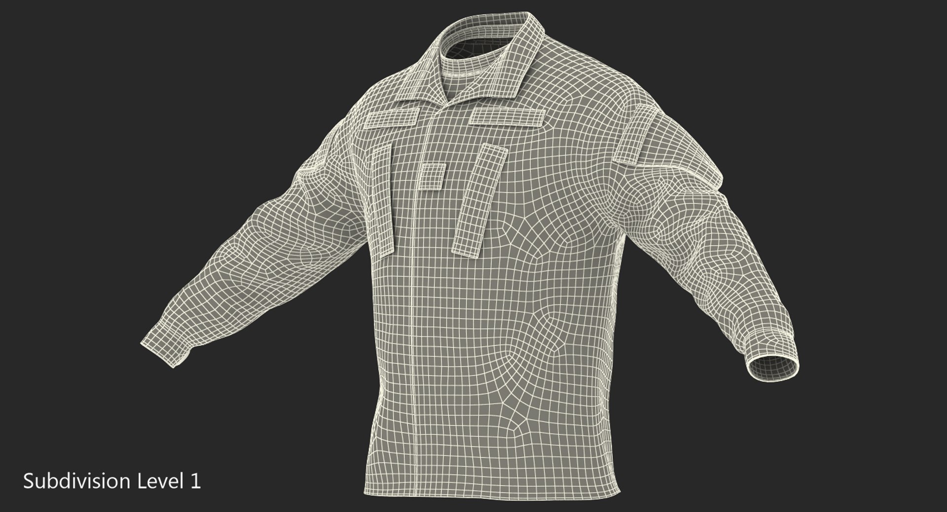 3D army acu jacket model https://p.turbosquid.com/ts-thumb/kI/rwSYnc/Ib6Ghbxp/usarmyacujacketmb3dmodel011/jpg/1560826660/1920x1080/fit_q87/88954c3707853c917145682103dfb4a28f44458f/usarmyacujacketmb3dmodel011.jpg