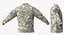 US Army ACU Jacket