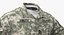 US Army ACU Jacket