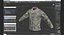US Army ACU Jacket