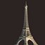 Eiffel tower