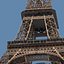 Eiffel tower
