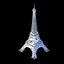 Eiffel tower