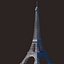 Eiffel tower