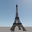 Eiffel tower