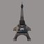 Eiffel tower