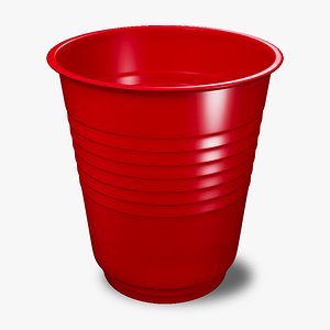 Plastic Cup
