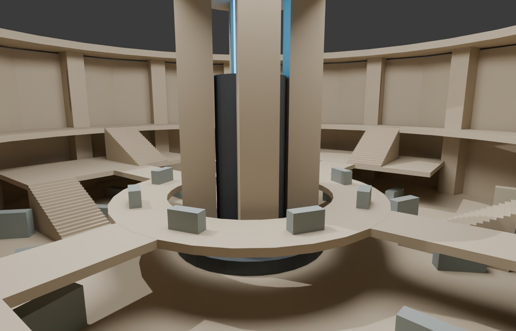 Sci-Fi Arena Shooter Complete model https://p.turbosquid.com/ts-thumb/kJ/4BnOxC/96/arena_preview/png/1793148216/1920x1080/fit_q87/1d76d1488d353f4c13e1c6bf8688006bd1710aab/arena_preview.jpg