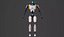 Sci-Fi Arena Shooter Complete