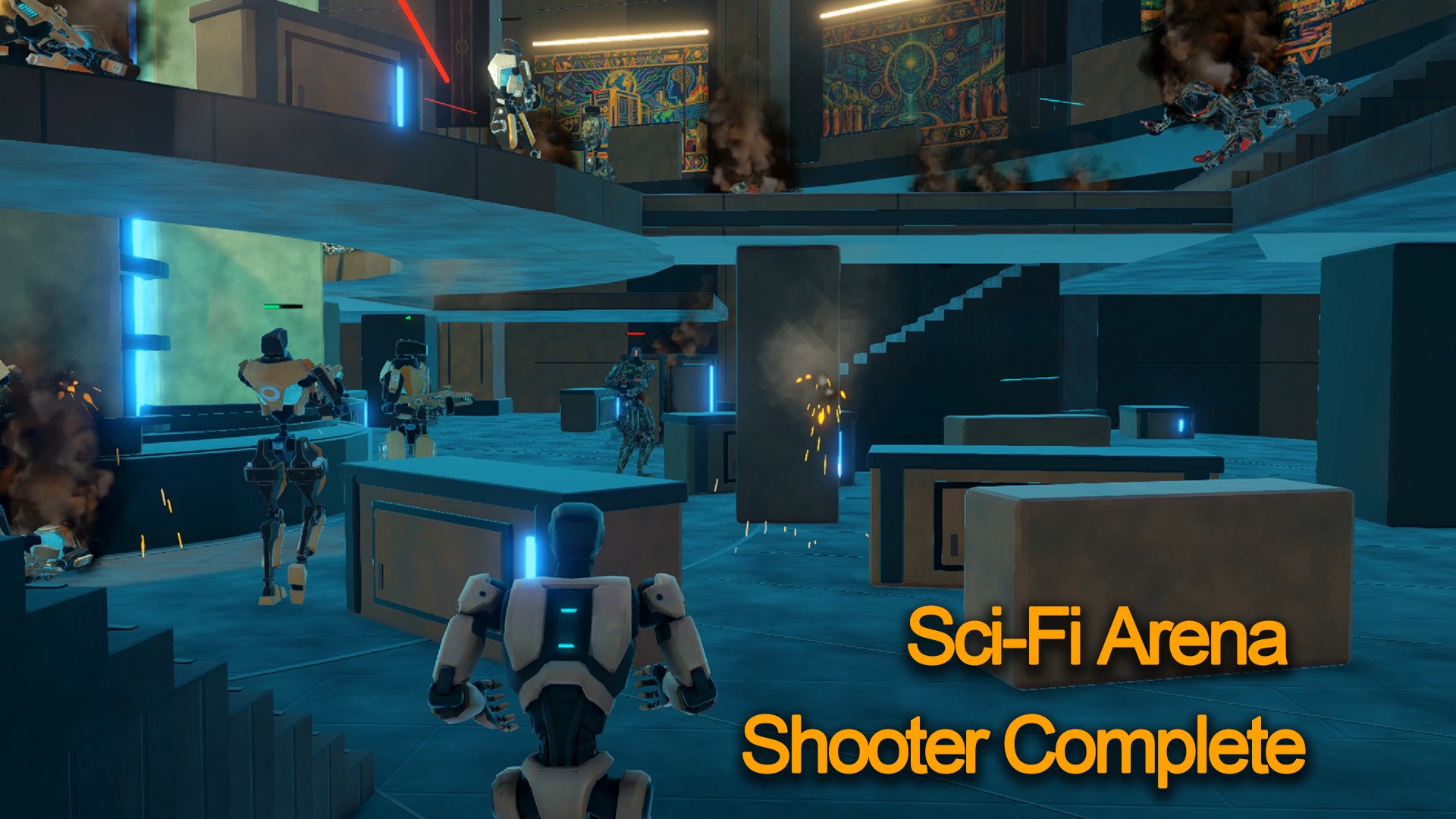 Sci-Fi Arena Shooter Complete model https://p.turbosquid.com/ts-thumb/kJ/4BnOxC/Ky/screenshot3/png/1793147985/1920x1080/fit_q87/edc70494c4bc9bc92260e307a9f7863b3dafe9a9/screenshot3.jpg