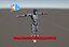 Sci-Fi Arena Shooter Complete