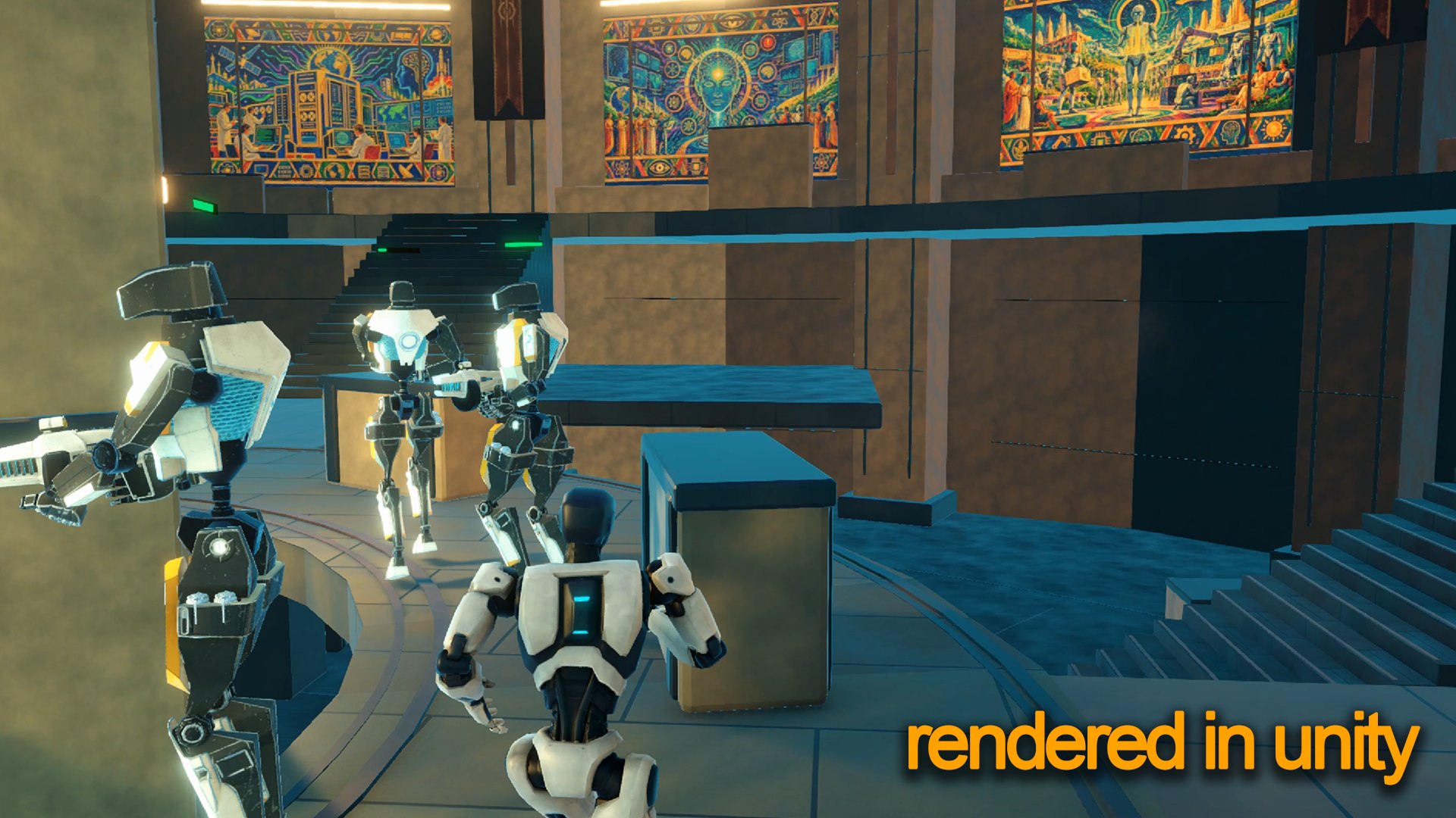Sci-Fi Arena Shooter Complete model https://p.turbosquid.com/ts-thumb/kJ/4BnOxC/ZV/screenshot1/png/1793147982/1920x1080/fit_q87/0427ab96f9b801fe16e9ba337b1fb5912bcfea4c/screenshot1.jpg