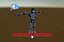 Sci-Fi Arena Shooter Complete