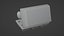 Eierbehälter 3D-Modell