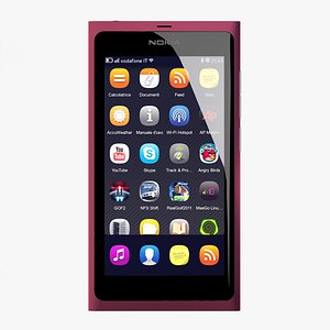 Nokia N9