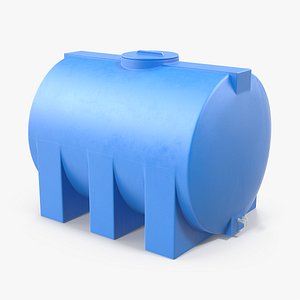 water storage tank 1300l model
