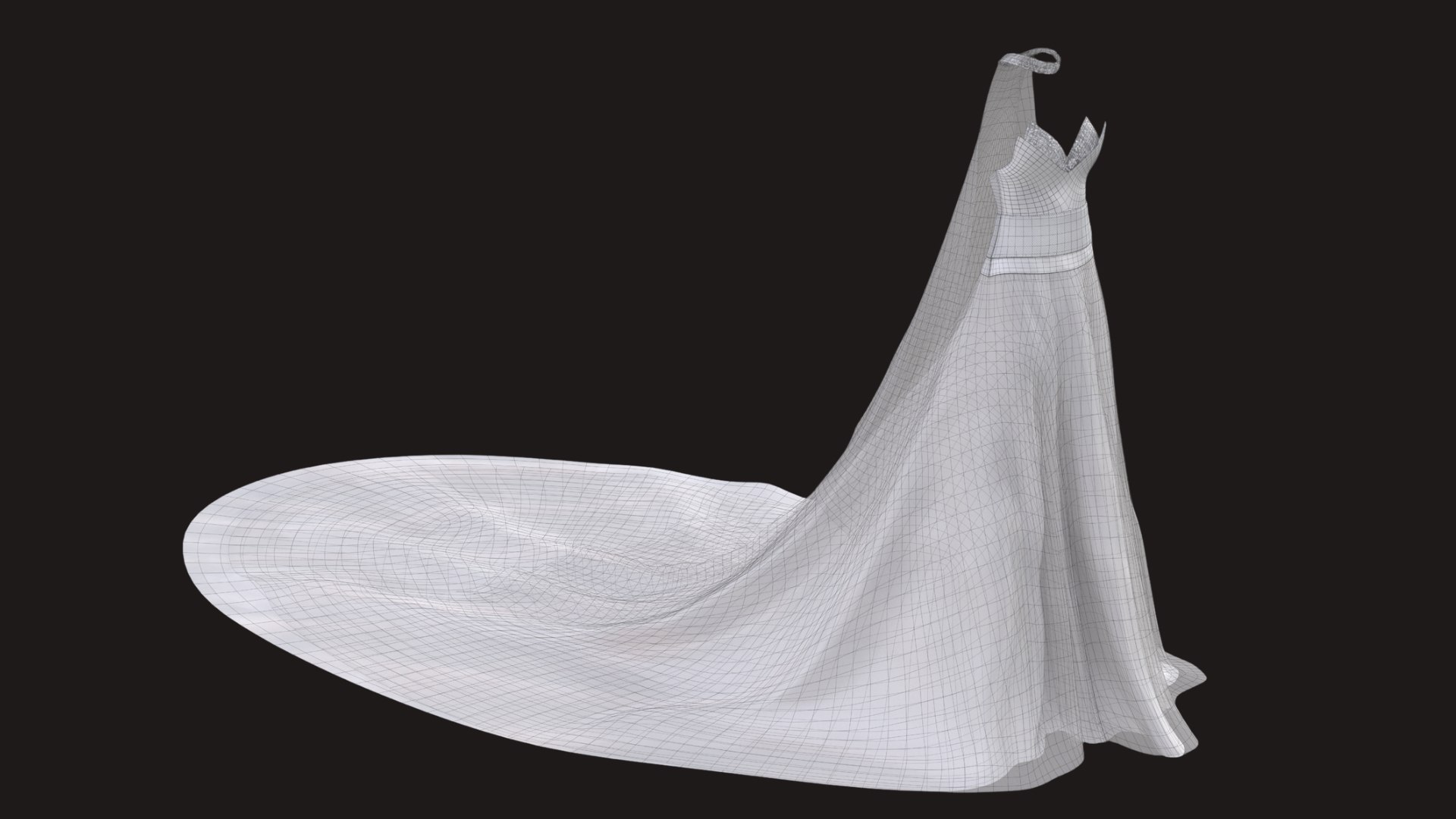 3D Wedding Dress 3D Model  Elegant Bridal Gown  Game Ready FBX  PBR Textures model https://p.turbosquid.com/ts-thumb/kJ/ByzKUm/l4/wedding6/jpeg/1752582759/1920x1080/fit_q87/670b988d0164df5f8285826f0181a1ad750f286d/wedding6.jpg