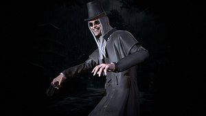ManiacJack