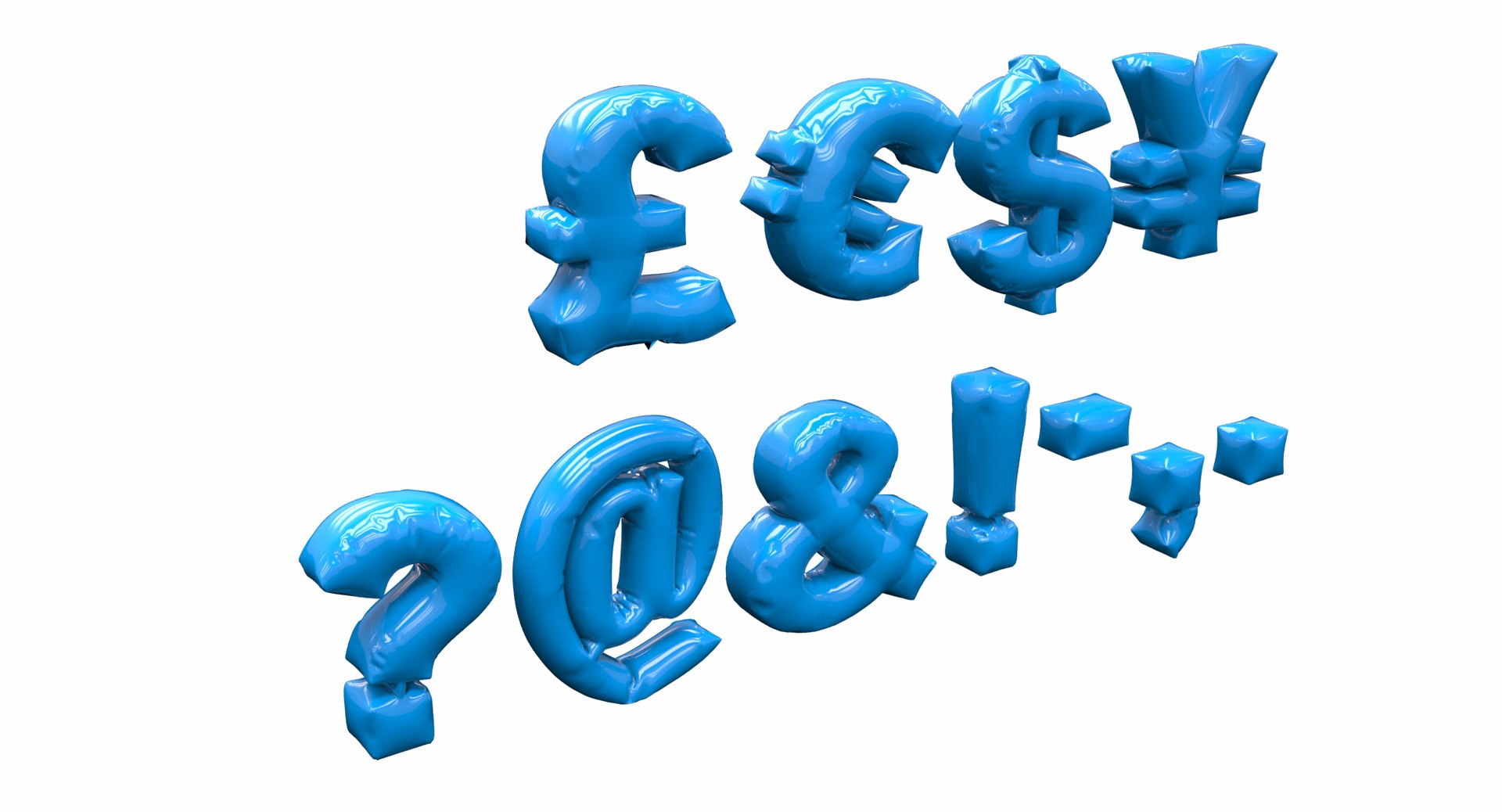 3D inflate alphabet model https://p.turbosquid.com/ts-thumb/kJ/D04xc8/iKg4An9M/pict6/png/1531903270/1920x1080/fit_q87/5a5fe97a7bad8847264b9fdb7e521cc7c2964184/pict6.jpg
