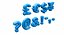 Alphabet Inflate Animated