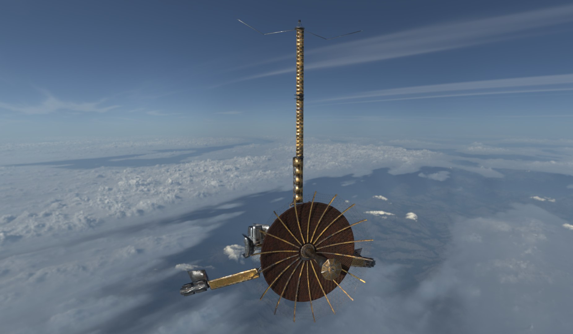 Satellites, Telescopes and Rockets 3D model https://p.turbosquid.com/ts-thumb/kJ/F6Iv35/Yv7Ru2SV/gal001/png/1788766350/1920x1080/fit_q87/f989b3caa6a765826f410ee9982f992f78b4ab09/gal001.jpg