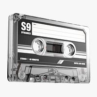 Audio Tape