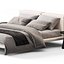 Meridiani Timothy Bed