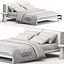 Meridiani Timothy Bed