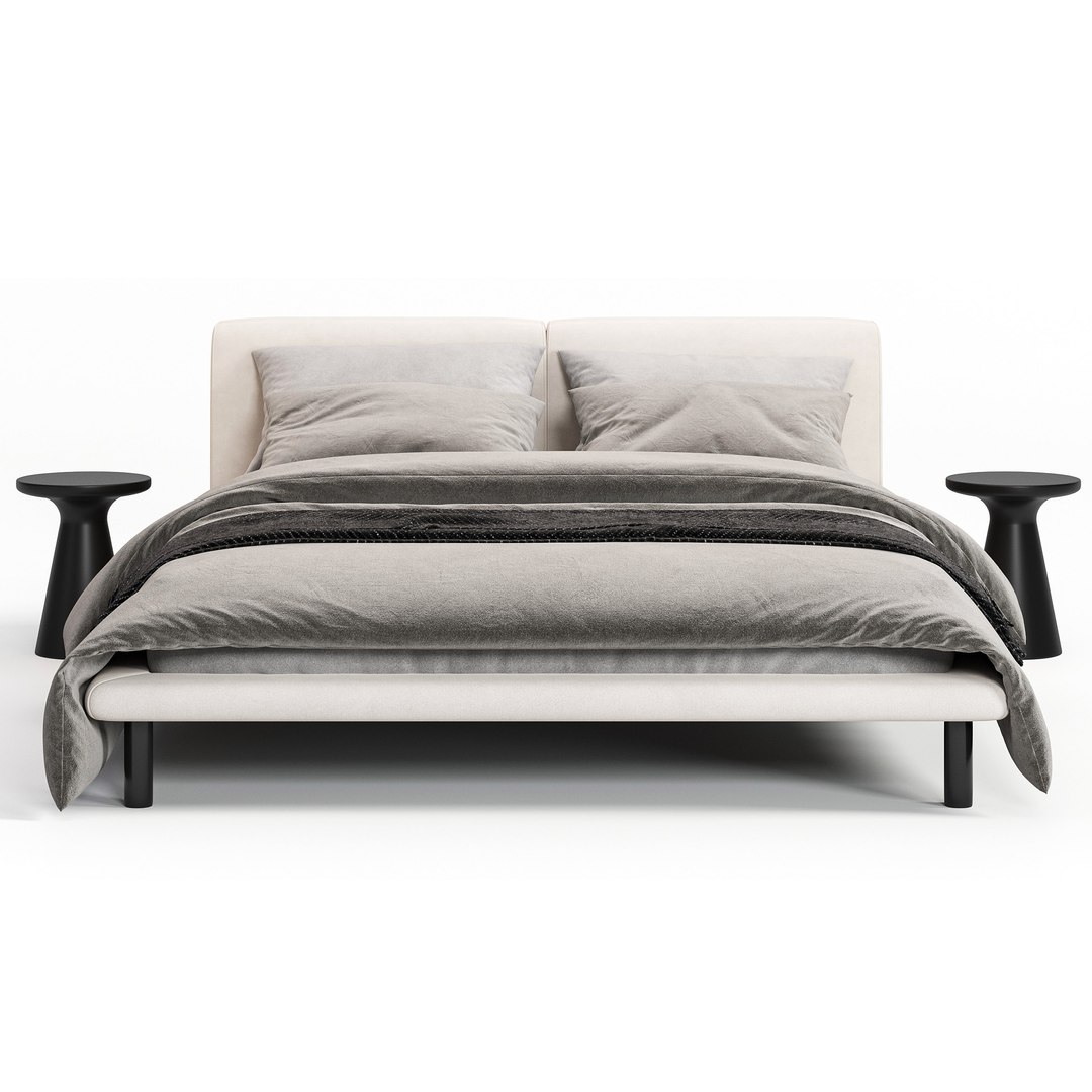 Meridiani Timothy Bed model https://p.turbosquid.com/ts-thumb/kJ/ICp46Z/Kx/11/jpg/1733481019/1920x1080/fit_q87/183050f93e3a93e65f7cc98055ab45d497070788/11.jpg