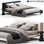 Meridiani Timothy Bed