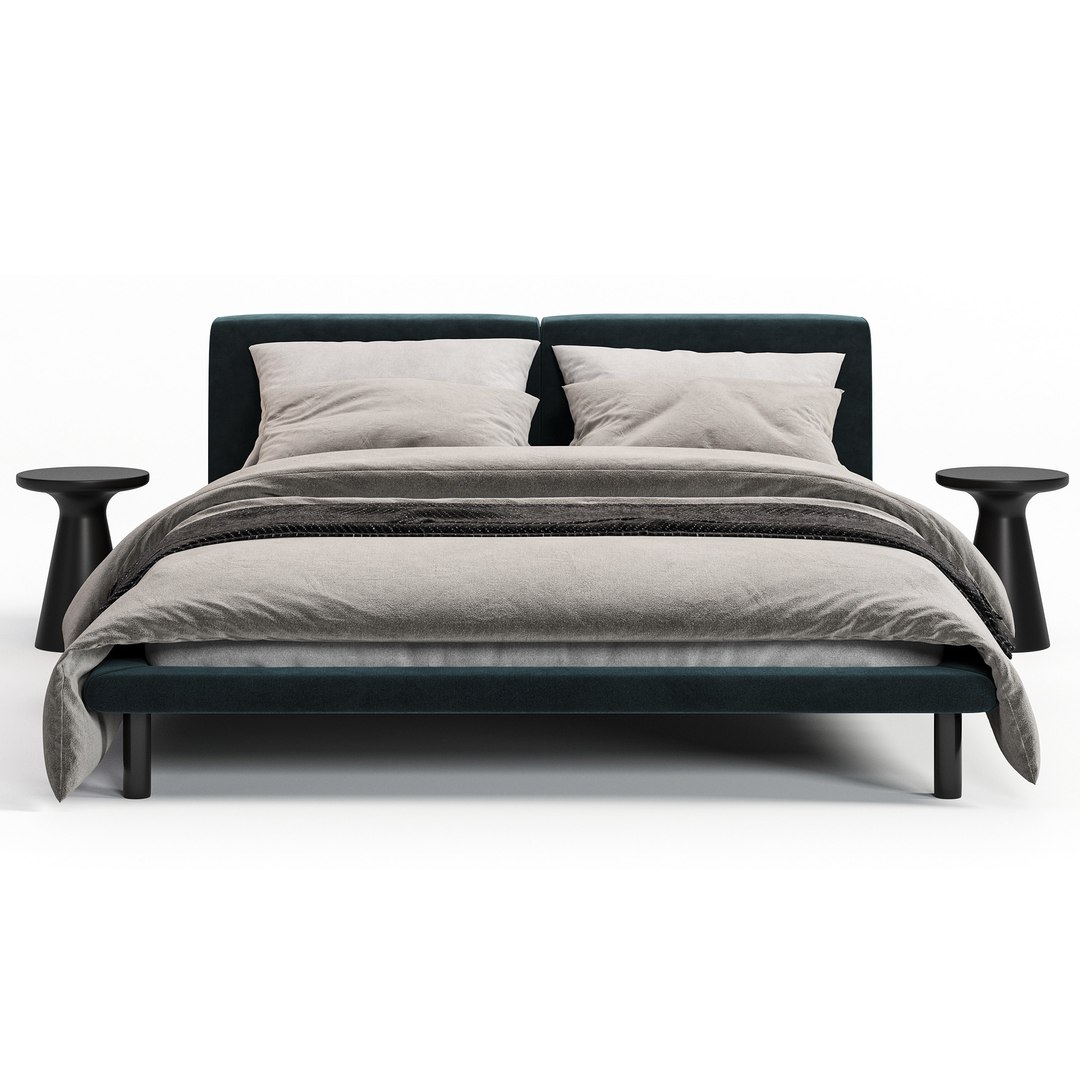Meridiani Timothy Bed model https://p.turbosquid.com/ts-thumb/kJ/ICp46Z/Pf/10/jpg/1733481019/1920x1080/fit_q87/0fa4834b4d5da1cf080cb21b8c2167d8ef11d45a/10.jpg