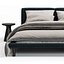 Meridiani Timothy Bed