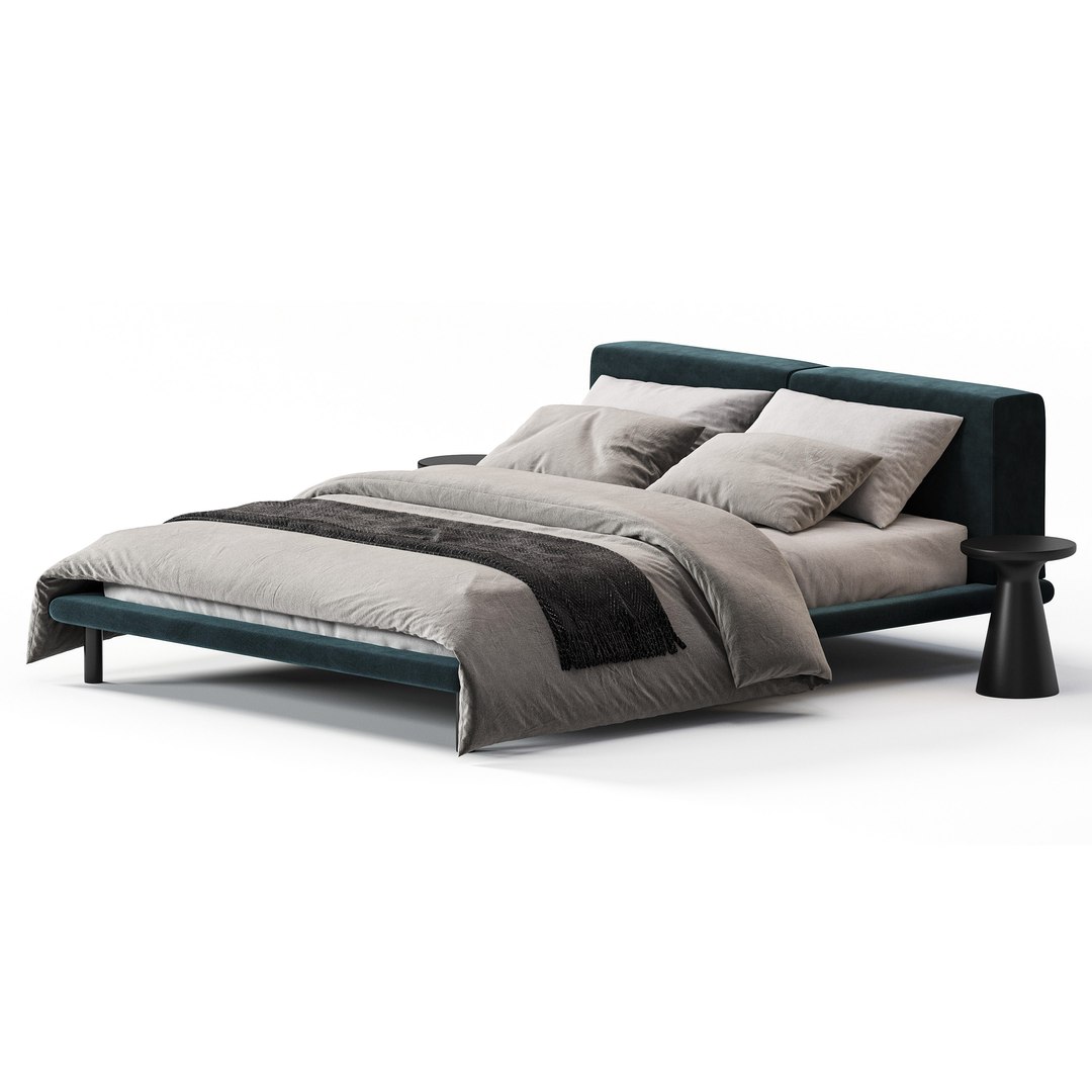 Meridiani Timothy Bed model https://p.turbosquid.com/ts-thumb/kJ/ICp46Z/Xu/09/jpg/1733481016/1920x1080/fit_q87/57b45059154afcf36c3708e3c974e78ebbd33338/09.jpg