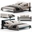 Meridiani Timothy Bed