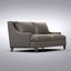 Crate and Barrel - Barrington Sofa