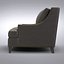 Crate and Barrel - Barrington Sofa
