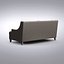Crate and Barrel - Barrington Sofa