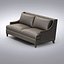 Crate and Barrel - Barrington Sofa