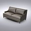 Crate and Barrel - Barrington Sofa