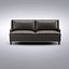 Crate and Barrel - Barrington Sofa